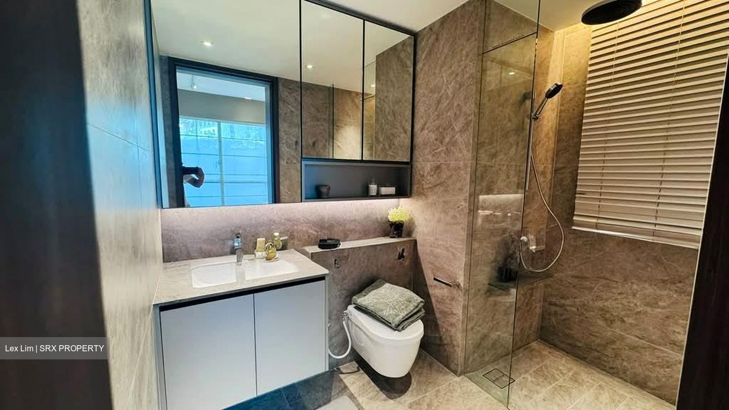 Dunearn Road (D11), Condominium #590563101